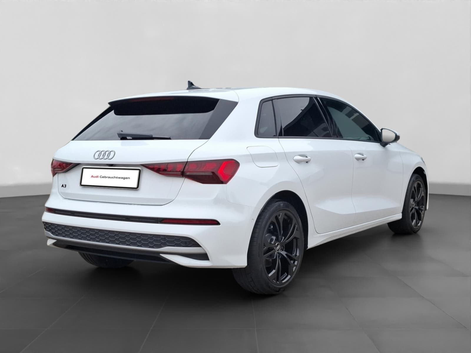 Audi A3 Sportback – Bild 6