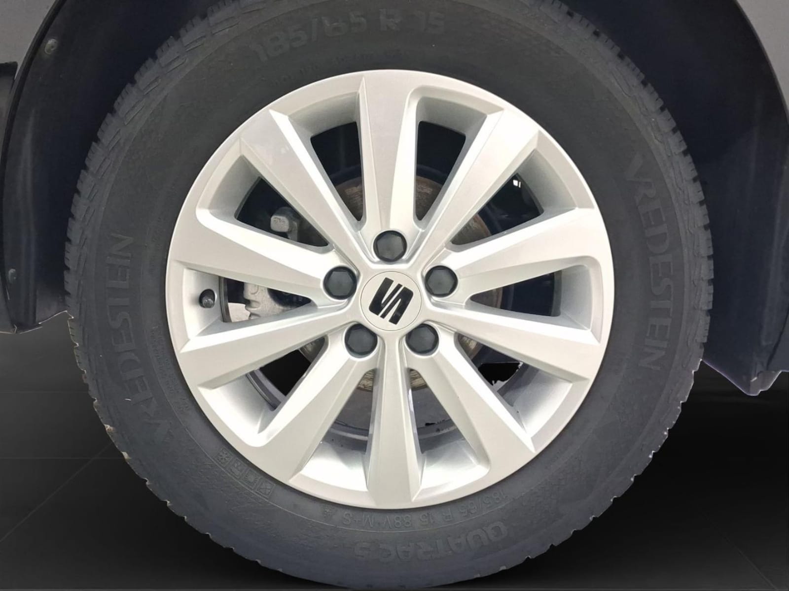 SEAT Ibiza – Bild 7