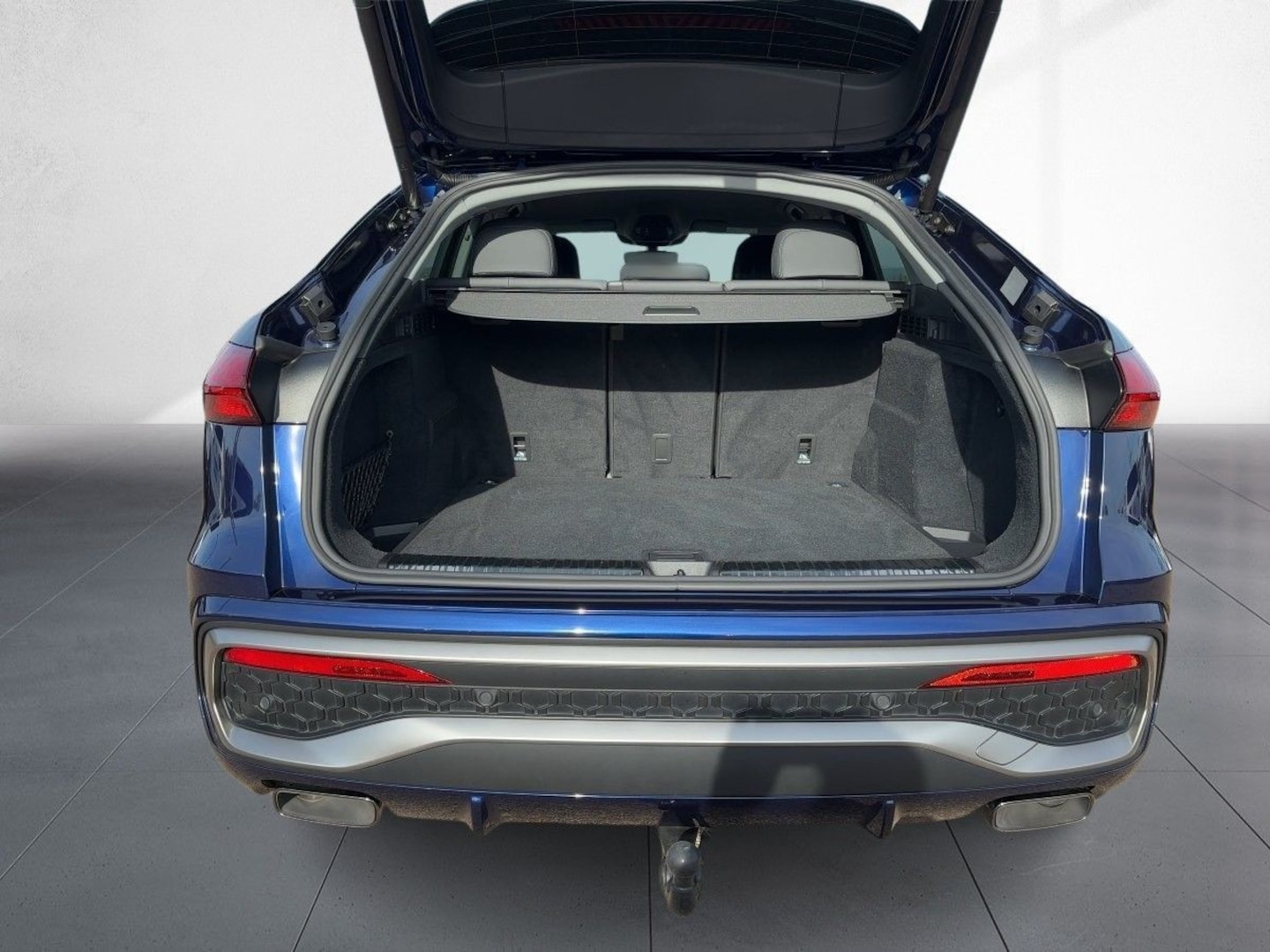Bild über Audi Q5 Sportback TFSI 150 kW S tronic - für weitere Informationen kontaktieren Sie den Audi Partner