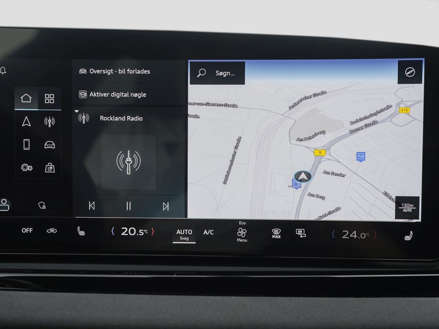 Bild über Audi A6 Avant edition one TDI quattro 150 kW S tronic - für weitere Informationen kontaktieren Sie den Audi Partner