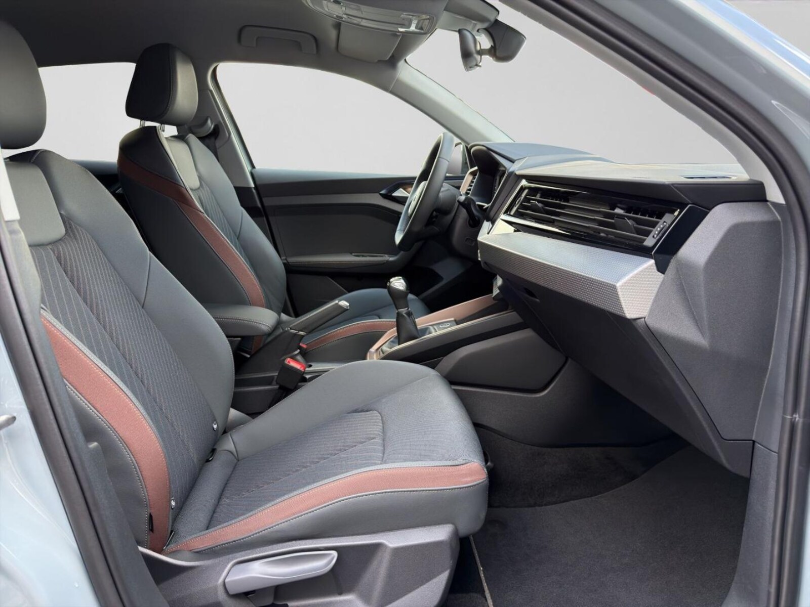 Audi A1 Sportback – Bild 4