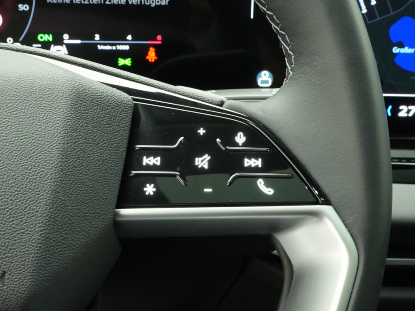 Bild über Audi A5 Avant TDI quattro 150 kW S tronic - für weitere Informationen kontaktieren Sie den Audi Partner