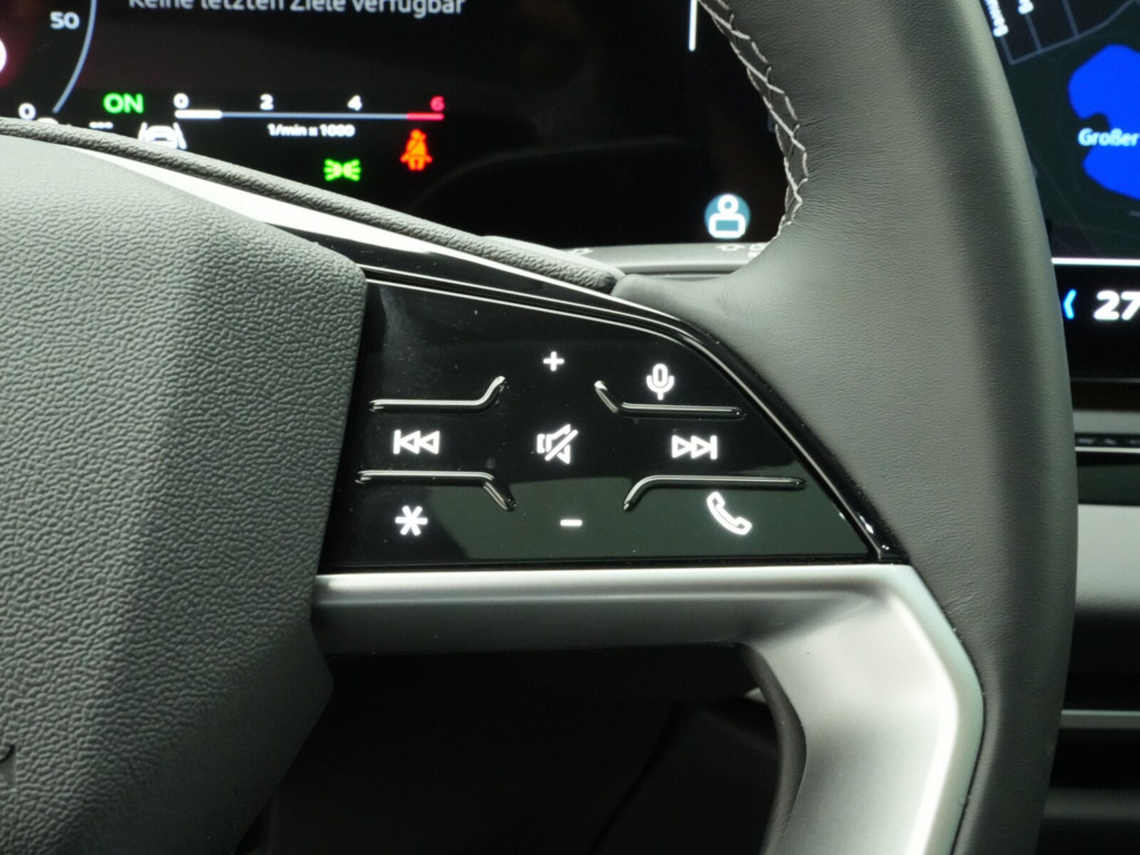 Audi A5 Avant – Bild 16