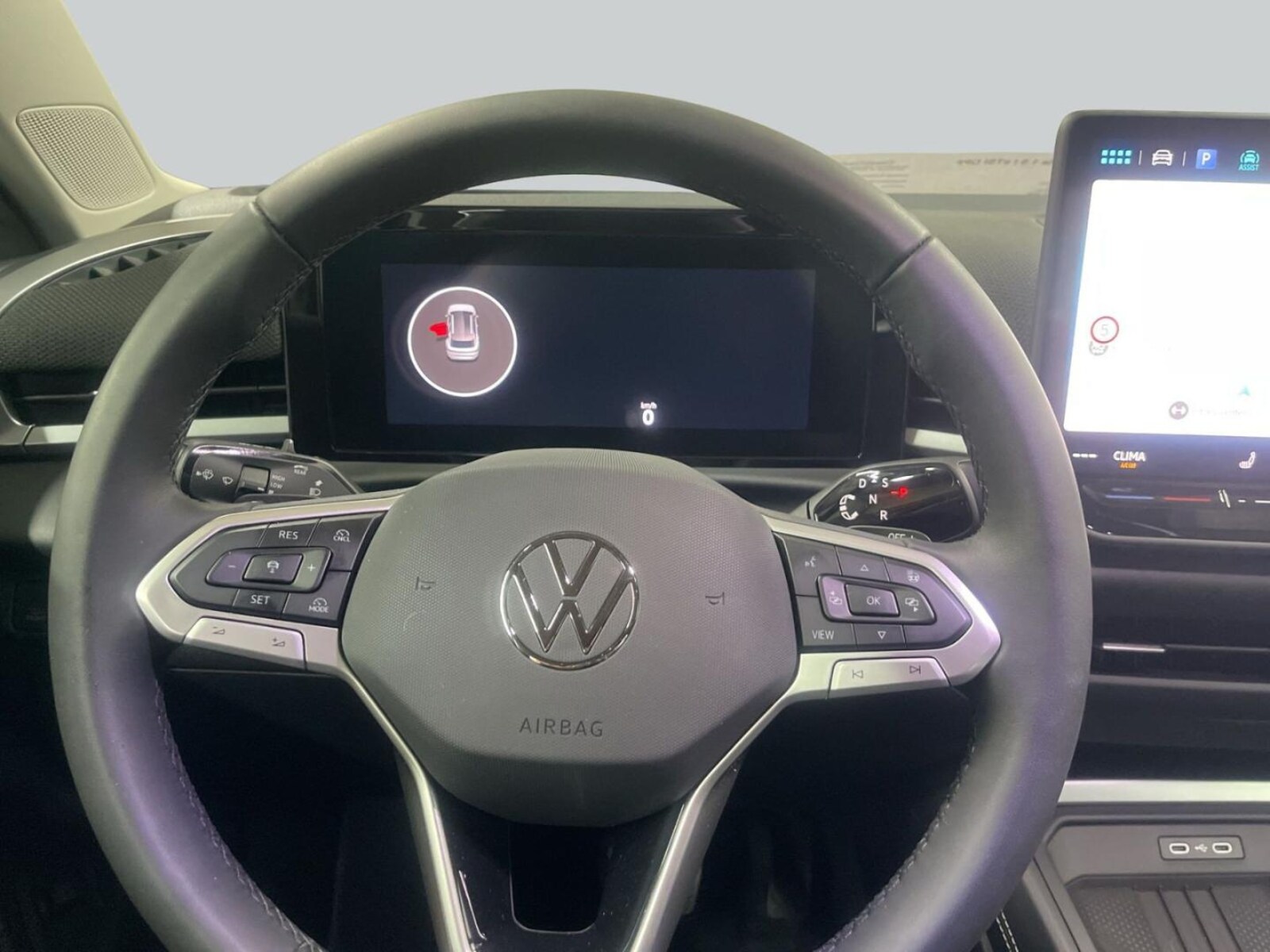 Volkswagen T-Roc – Bild 17