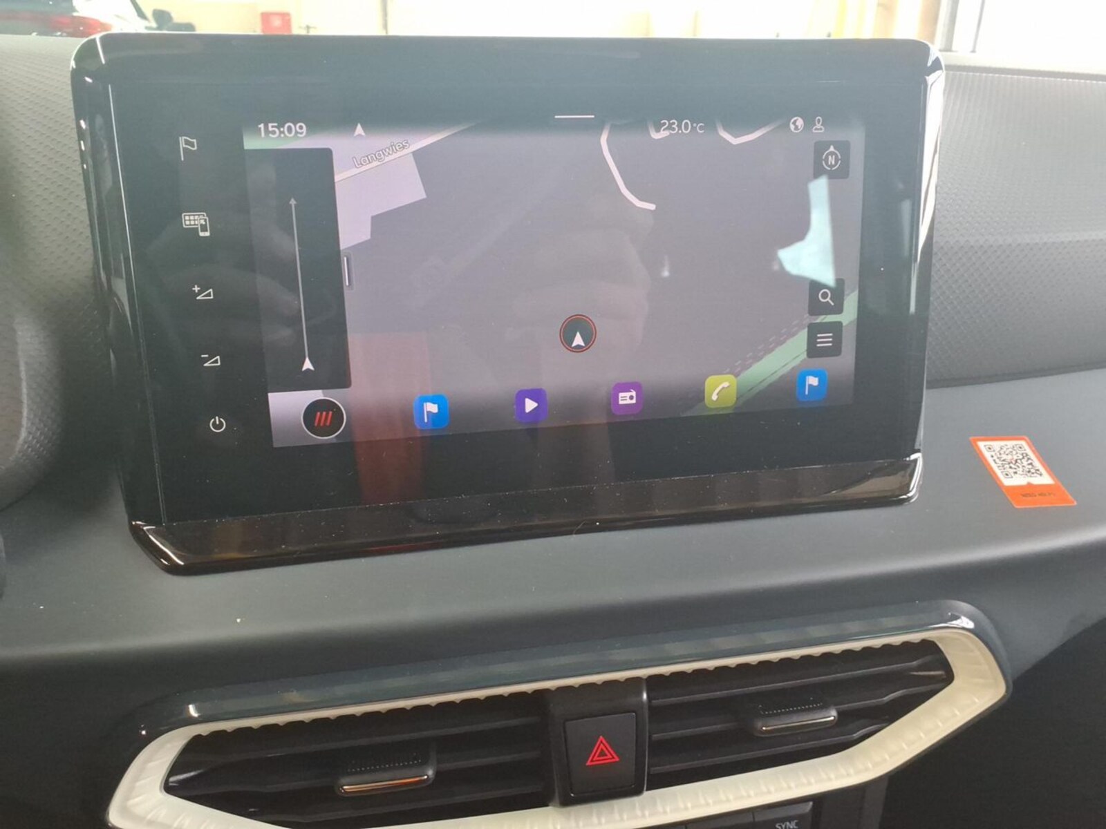 SEAT Ibiza – Bild 4