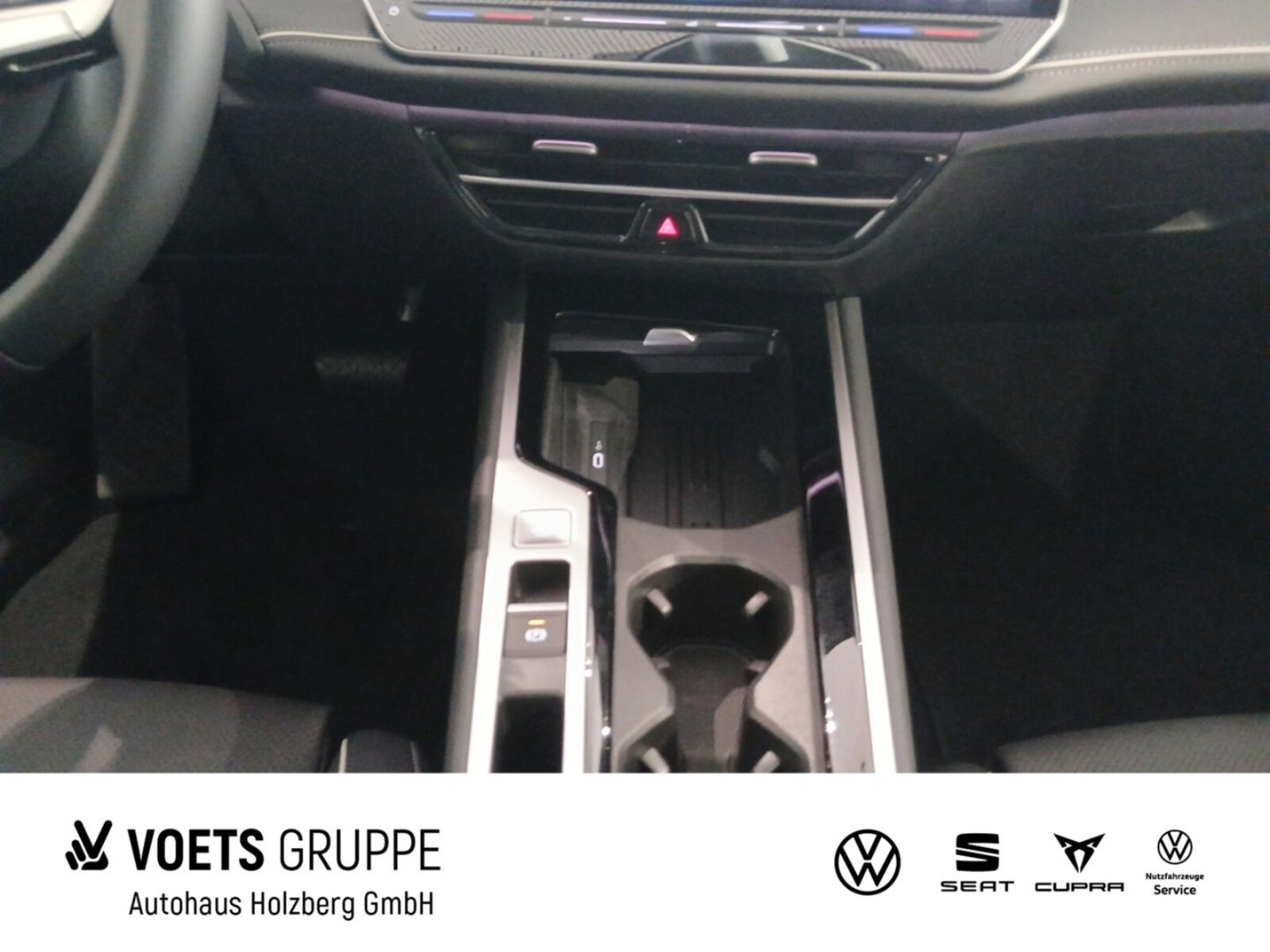 Volkswagen Passat – Bild 8