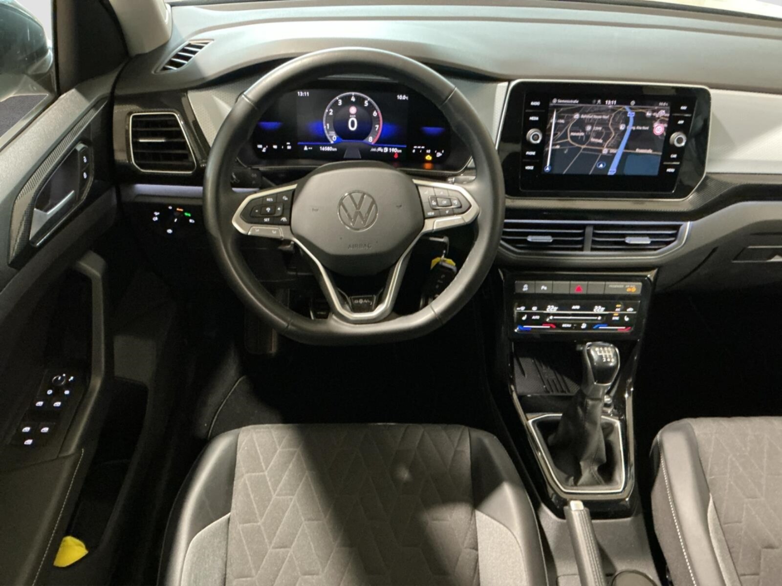 Volkswagen T-Cross – Bild 12