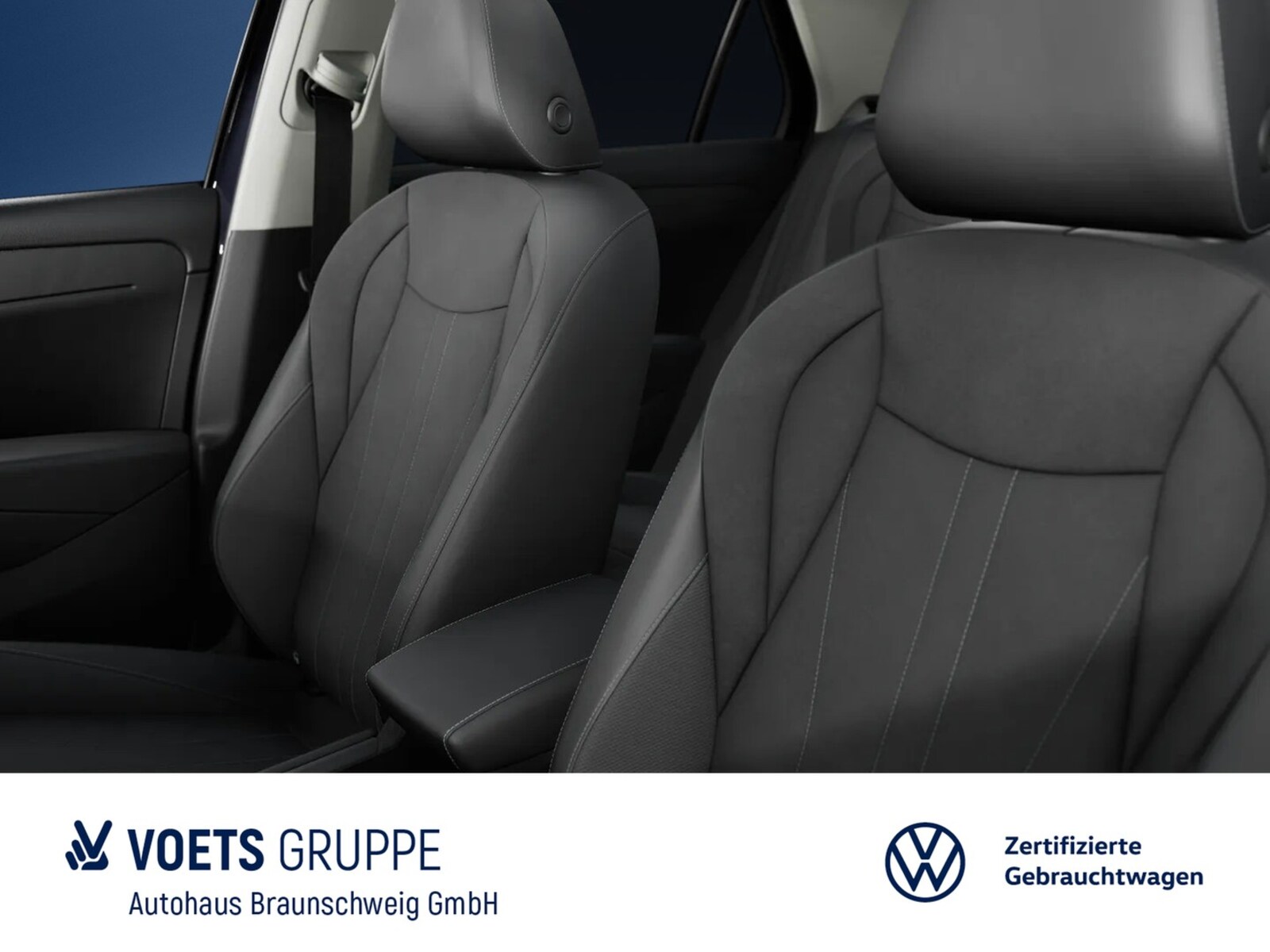 Volkswagen T-Roc – Bild 9