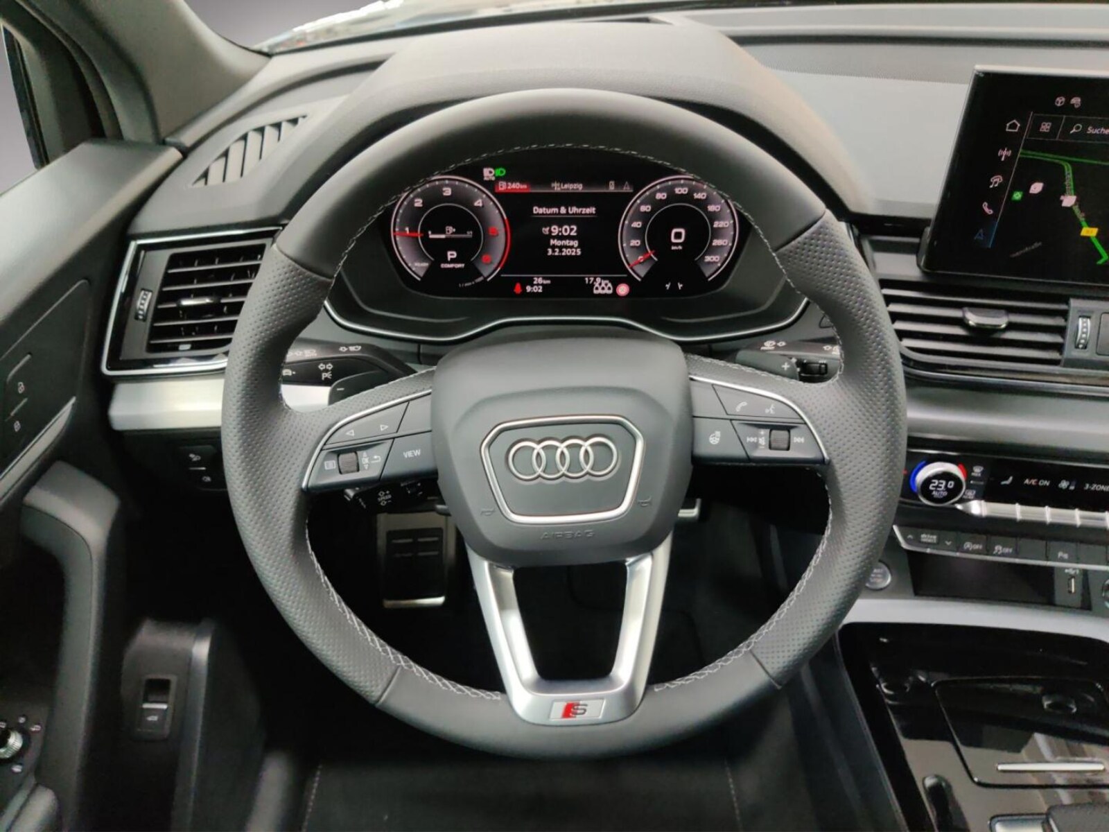Audi Q5 – Bild 8