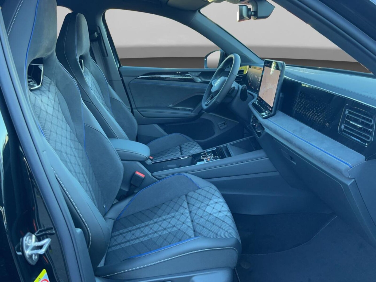 Volkswagen Tiguan – Bild 20