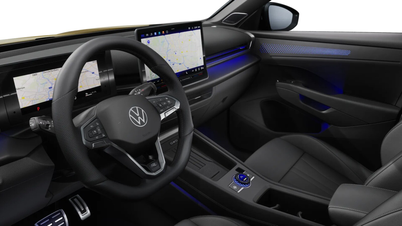 Volkswagen T-Roc – Bild 8
