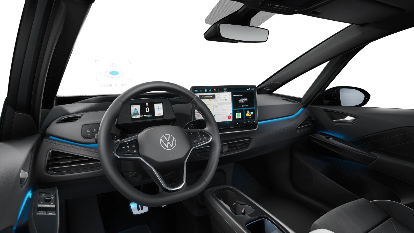 Volkswagen ID.3 – Bild 15