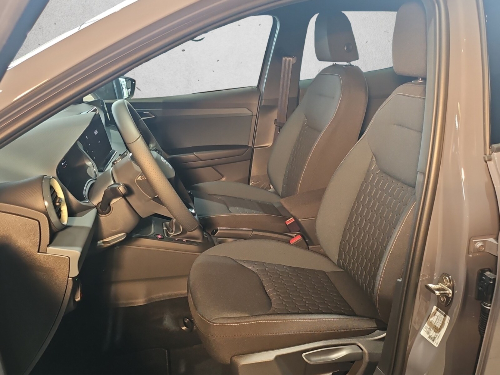 SEAT Ibiza – Bild 8