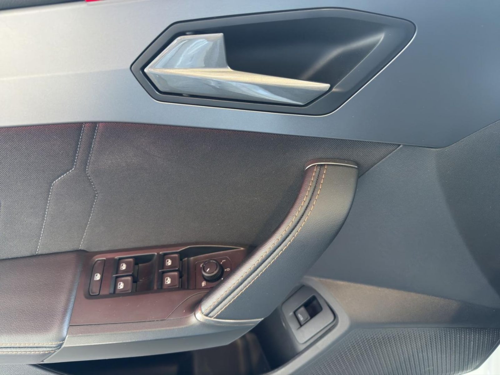 CUPRA Formentor – Bild 15