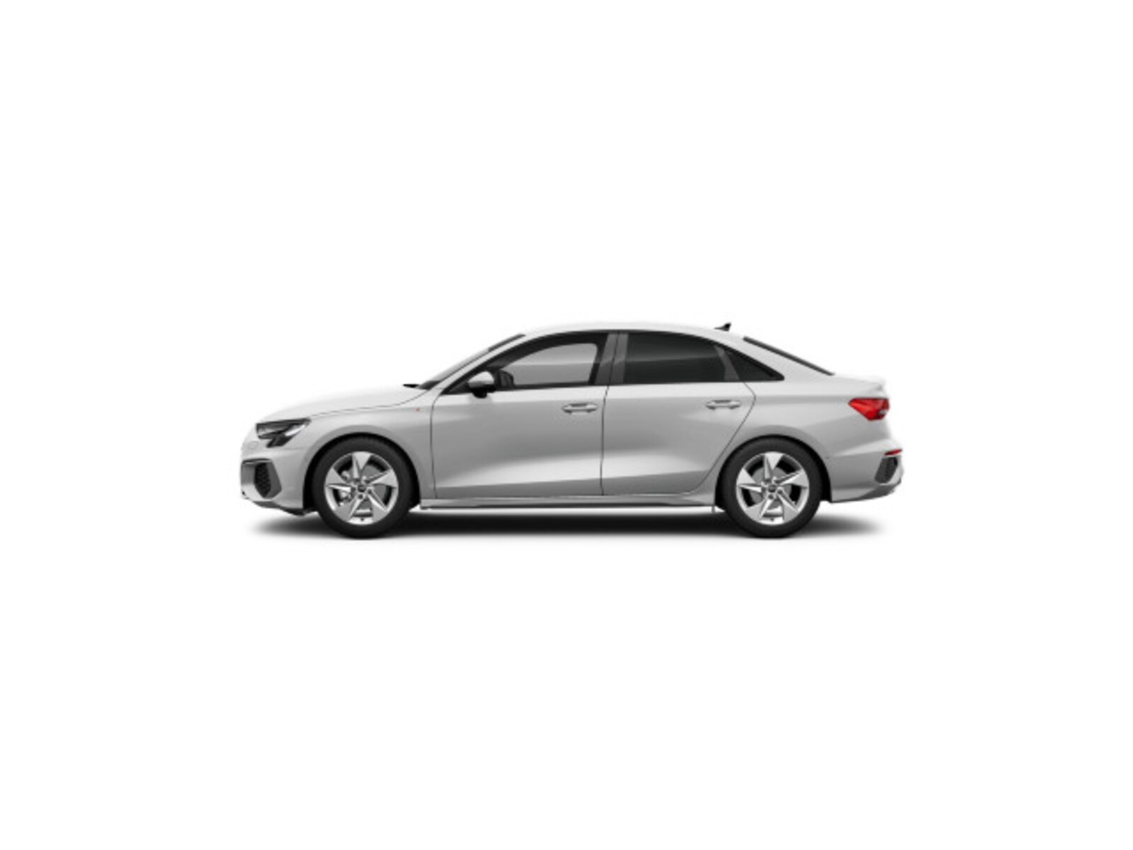 Audi A3 Limousine – Bild 6