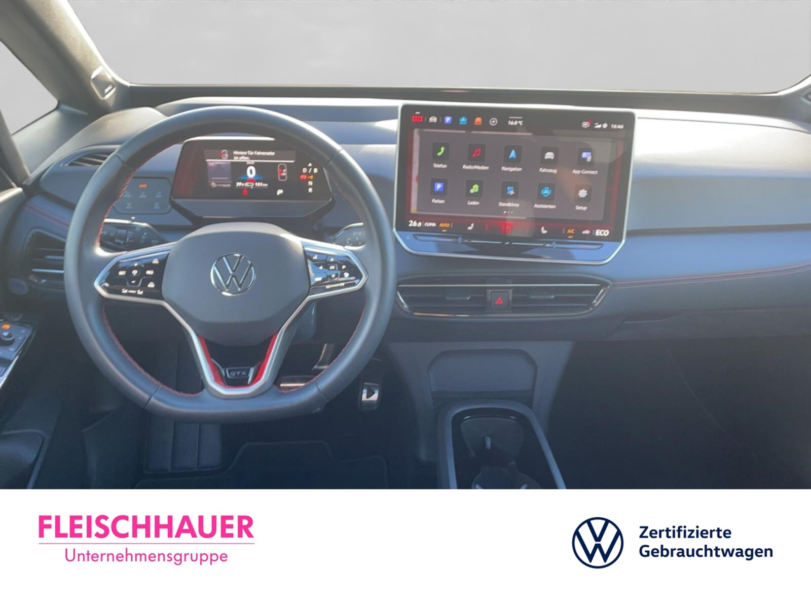 Volkswagen ID.3 – Bild 12