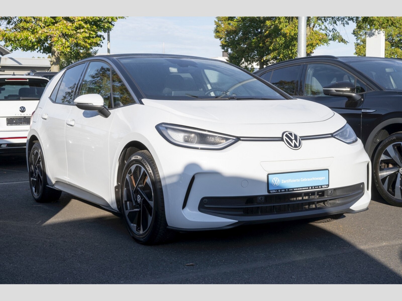 Volkswagen ID.3 – Bild 2