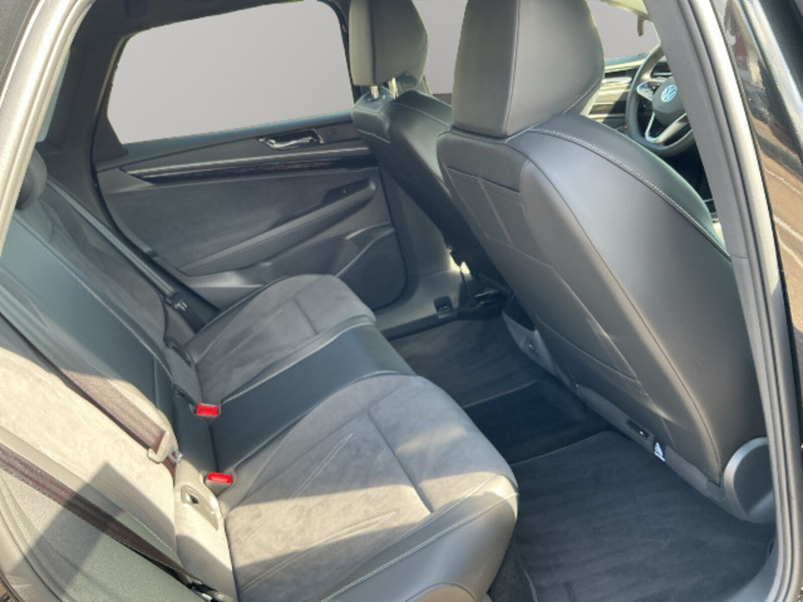 Volkswagen ID.7 Tourer – Bild 19