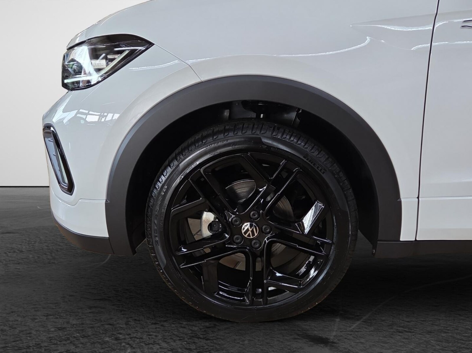 Volkswagen T-Cross – Bild 6