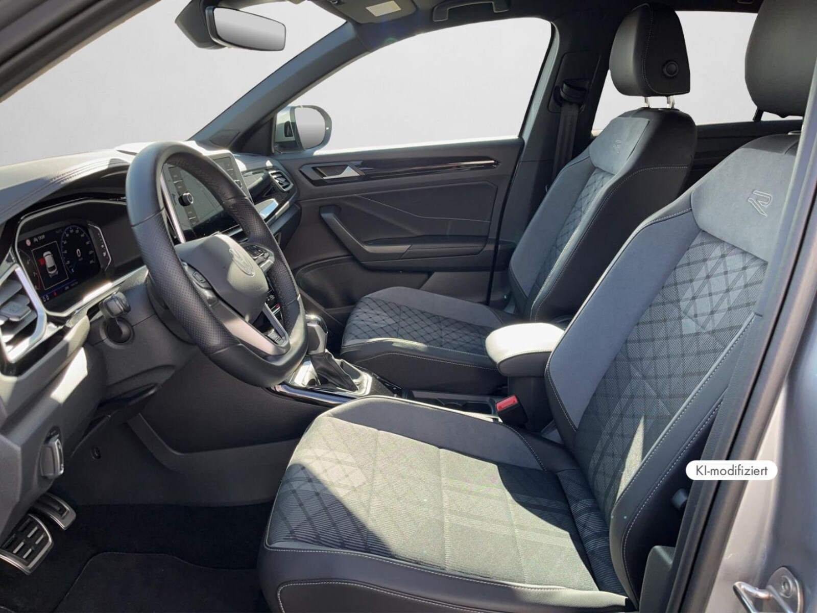 Volkswagen T-Roc – Bild 12
