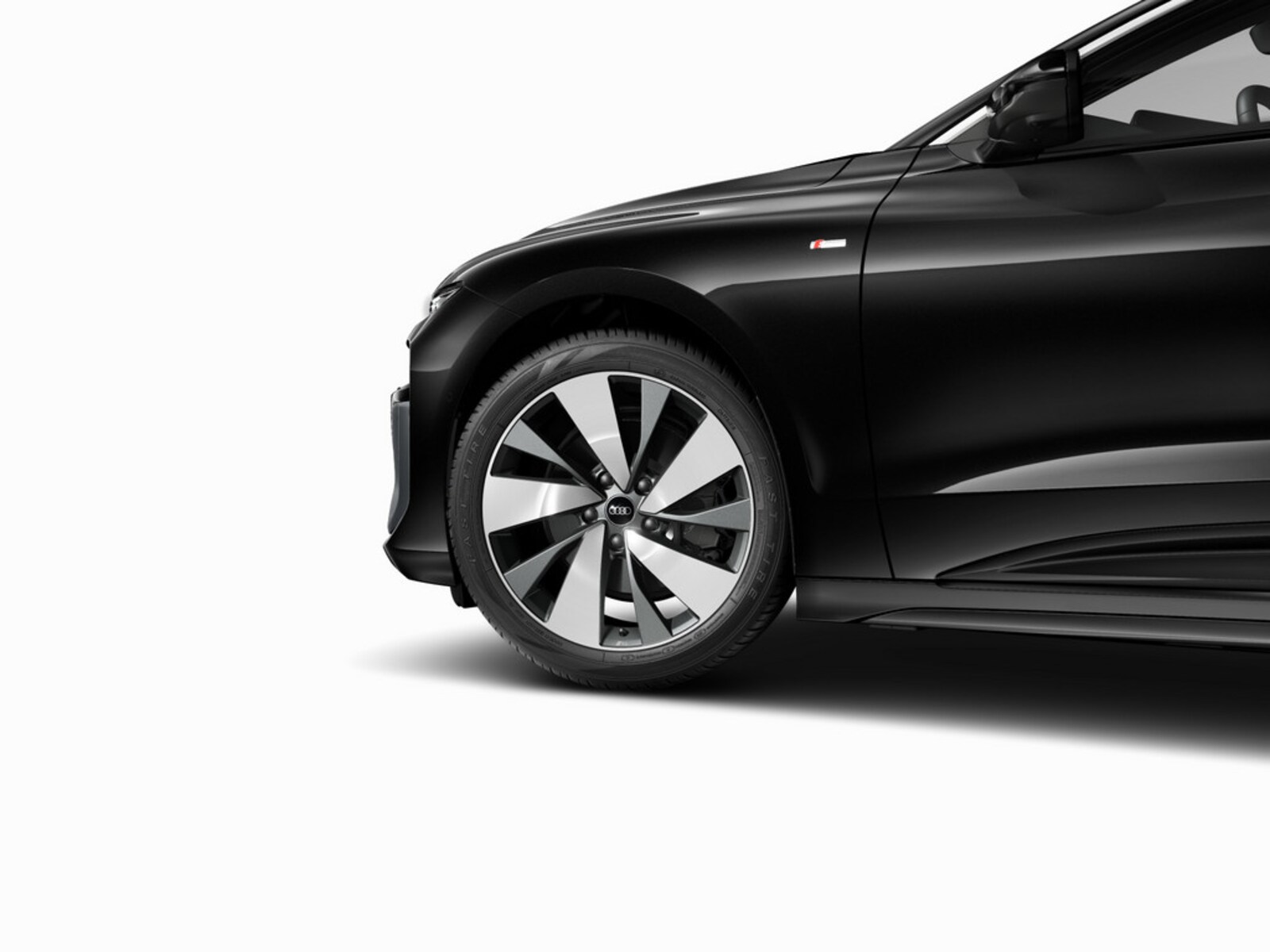 Audi A6 Avant e-tron – Bild 6