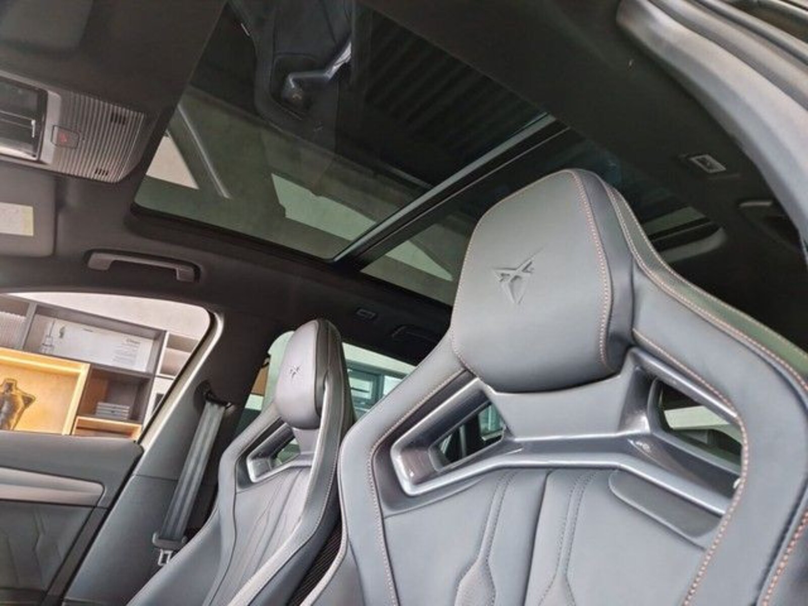 CUPRA Formentor – Bild 20