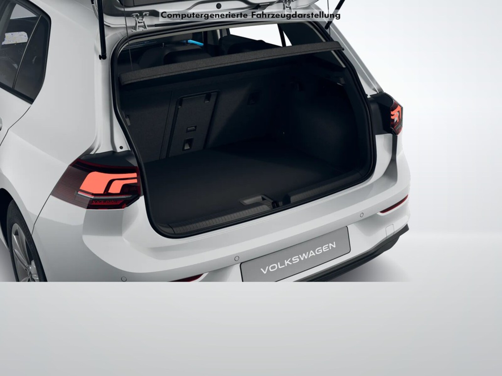 Volkswagen Golf – Bild 7