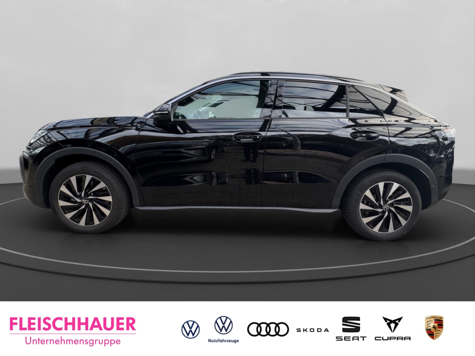 Volkswagen T-Roc – Bild 3