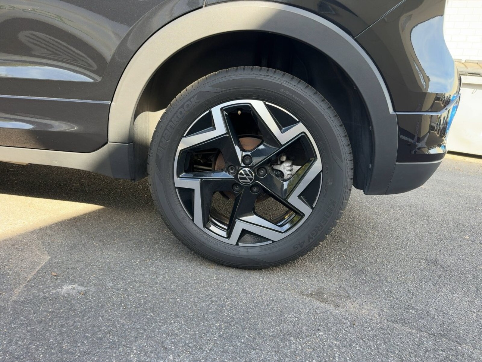 Volkswagen T-Cross – Bild 13
