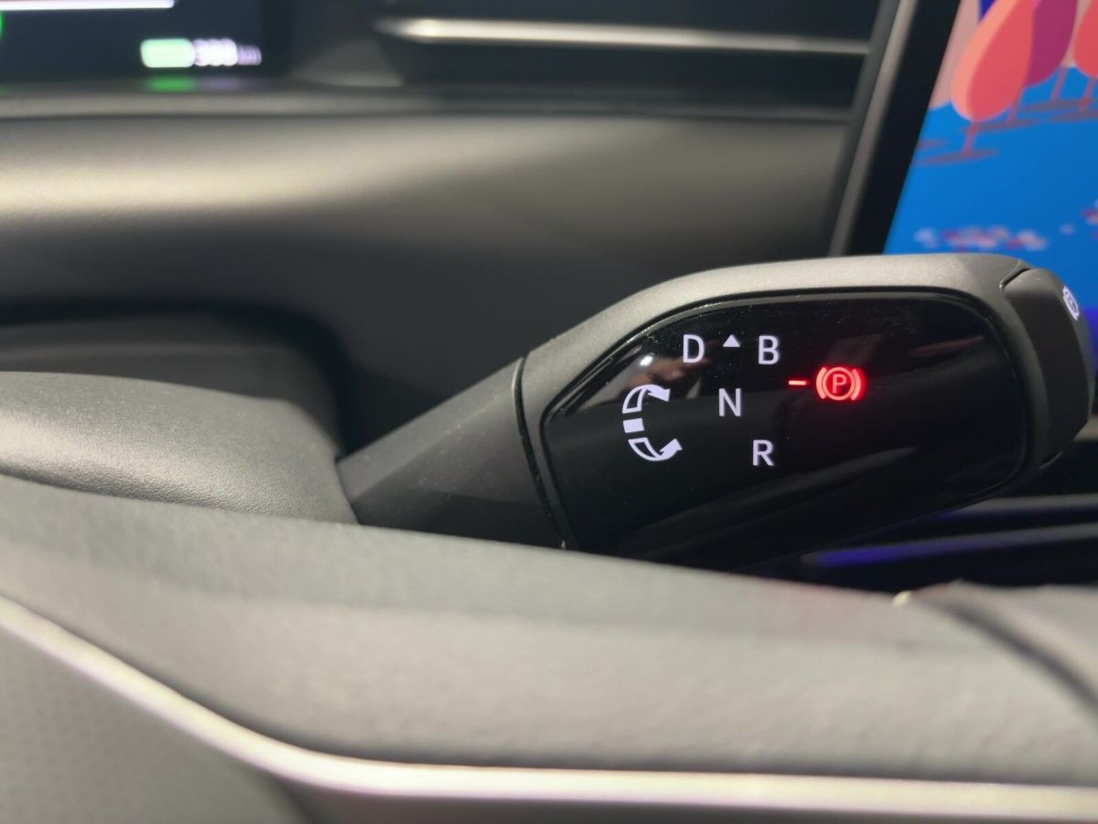 Volkswagen ID.7 Tourer – Bild 18