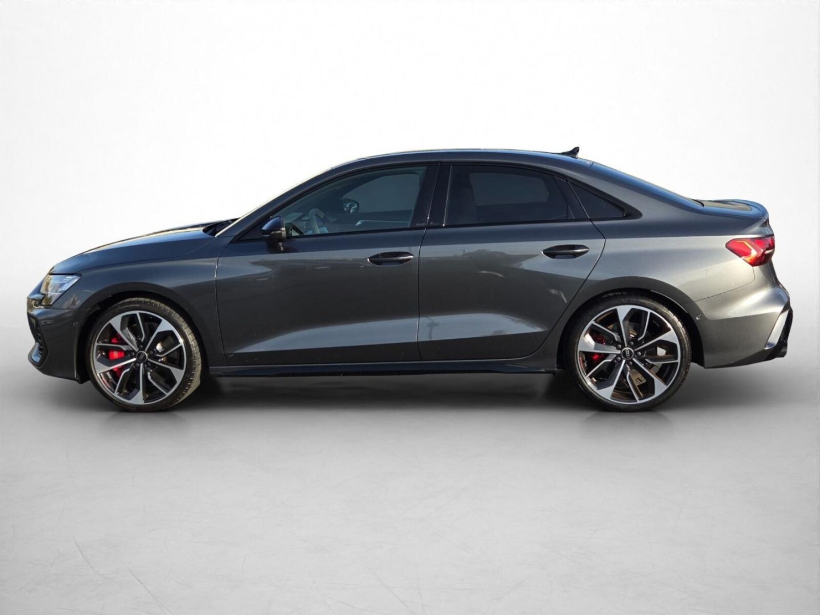 Audi S3 Limousine – Bild 3