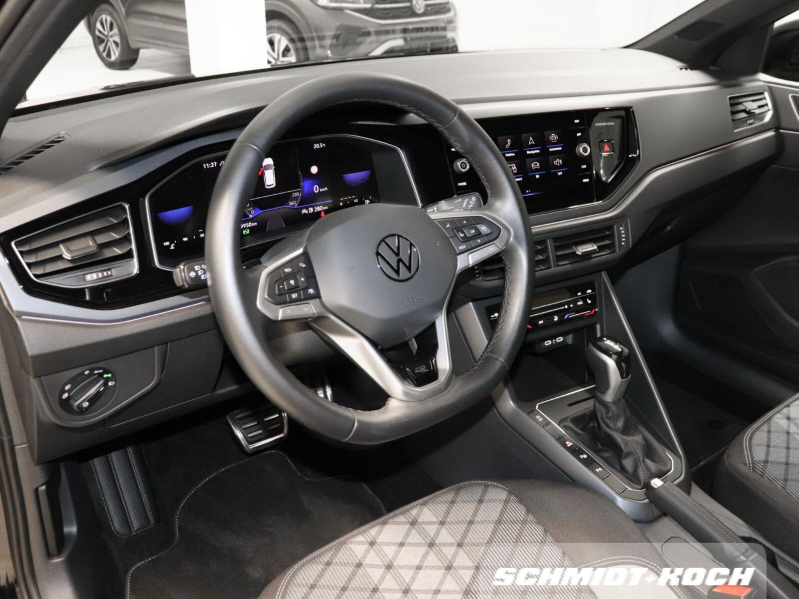 Volkswagen Taigo – Bild 10
