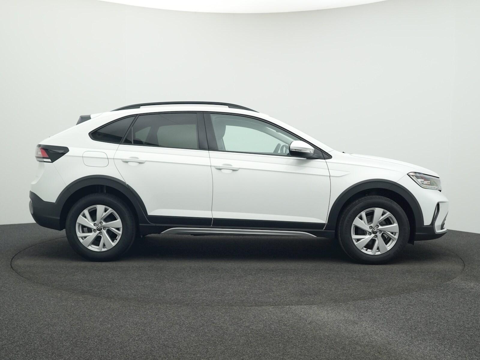 Volkswagen Taigo – Bild 7