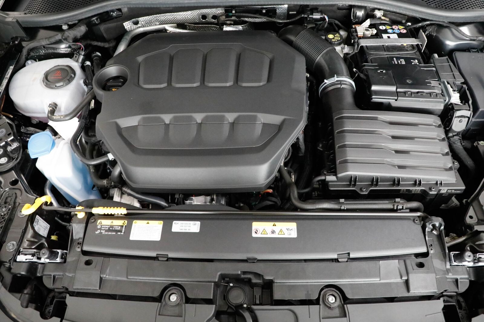 CUPRA Leon Sportstourer – Bild 27