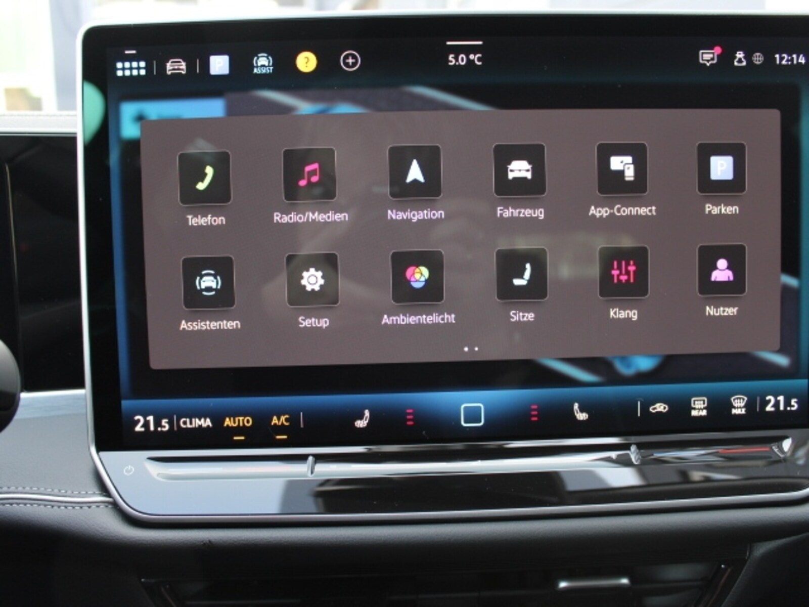 Volkswagen Passat – Bild 23