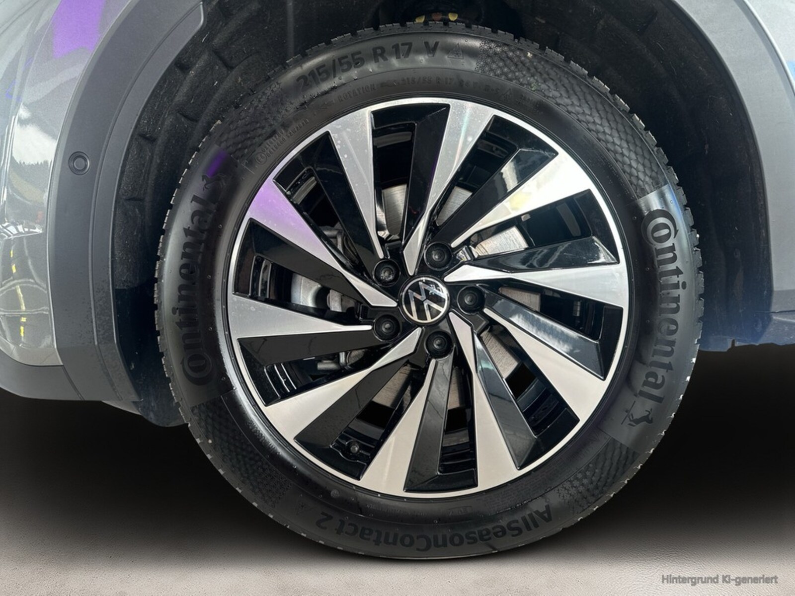 Volkswagen T-Roc – Bild 10