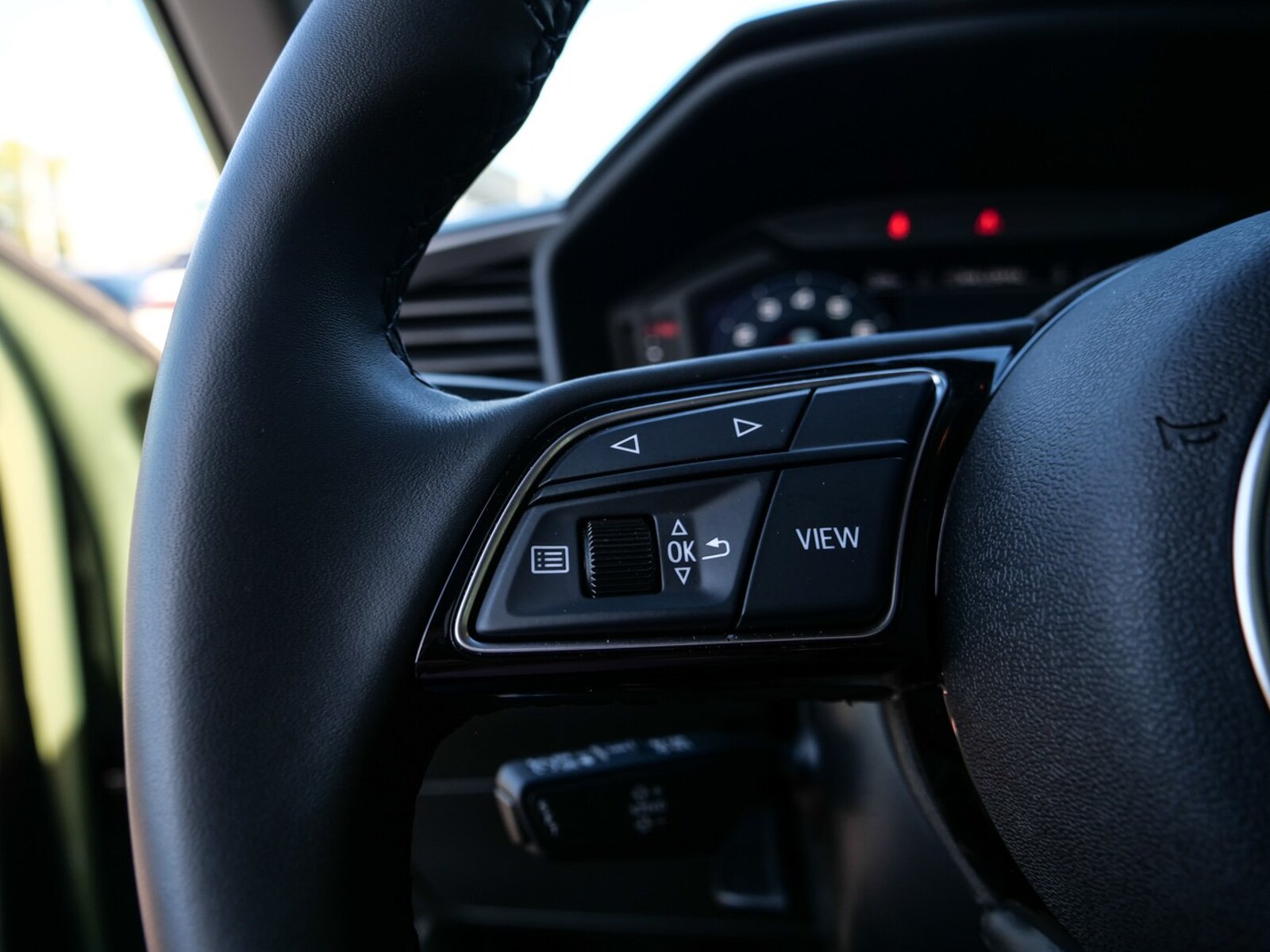 Audi A1 Sportback – Bild 22