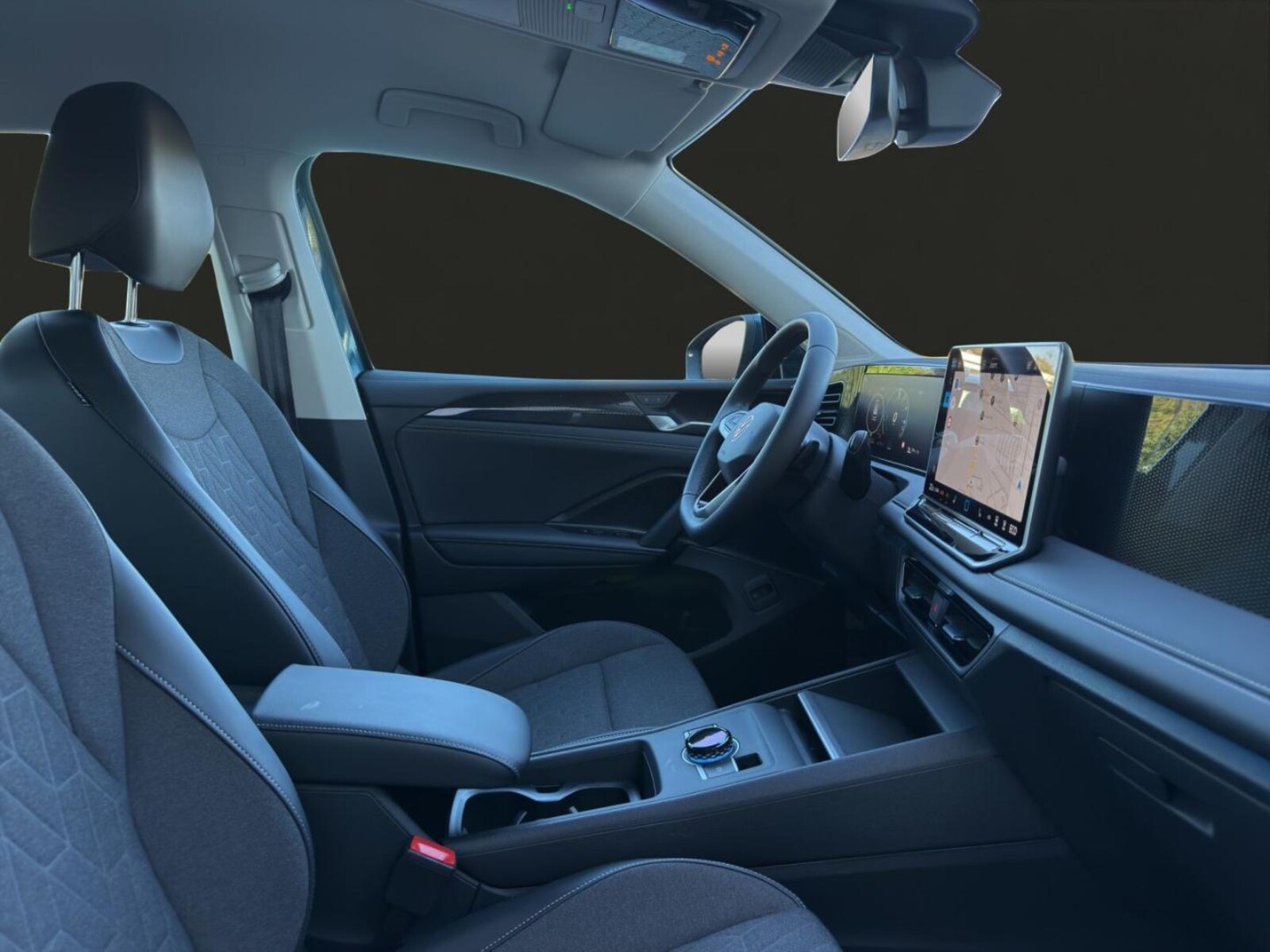 Volkswagen Tiguan – Bild 10