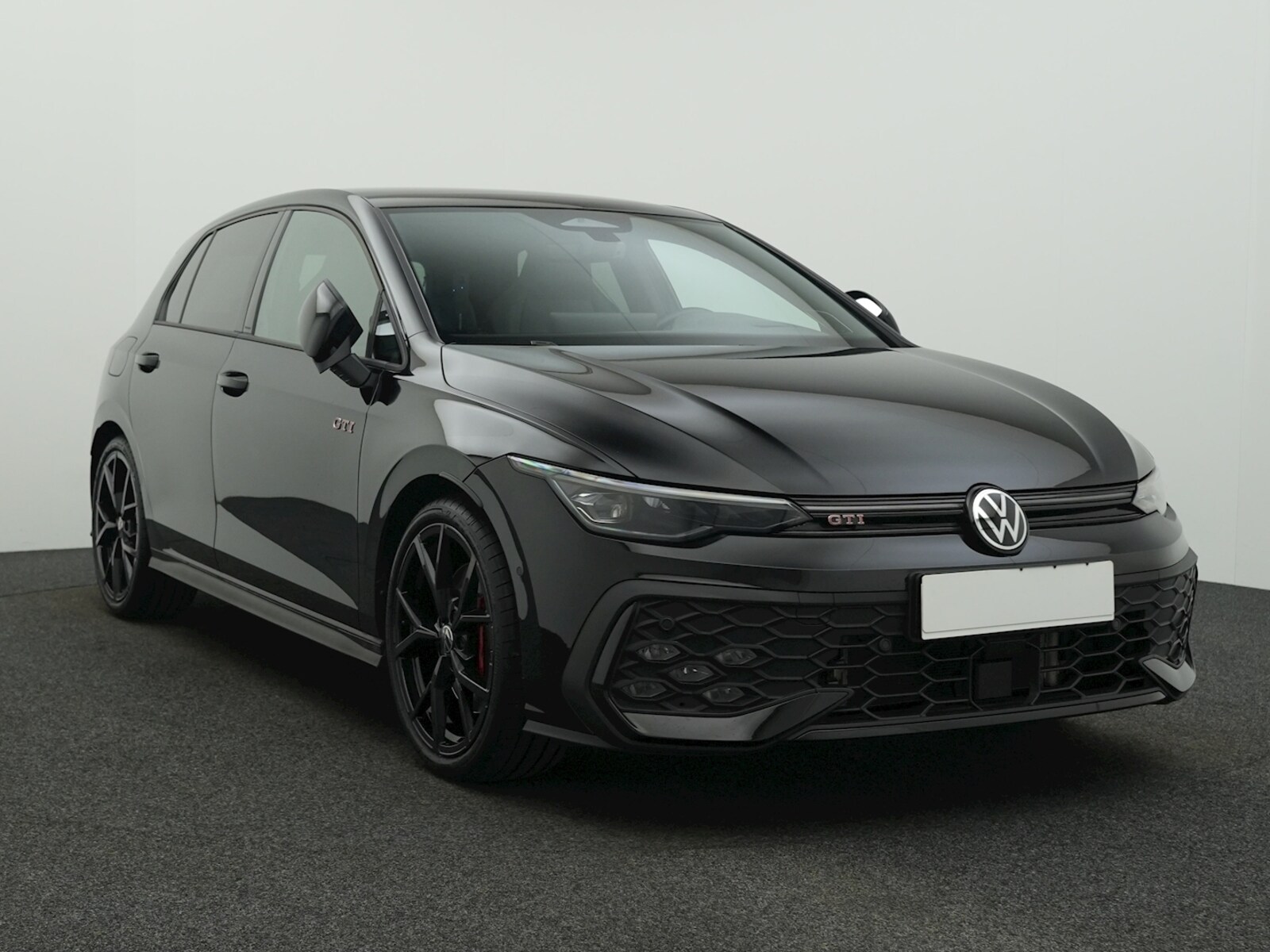 Volkswagen Golf – Bild 8