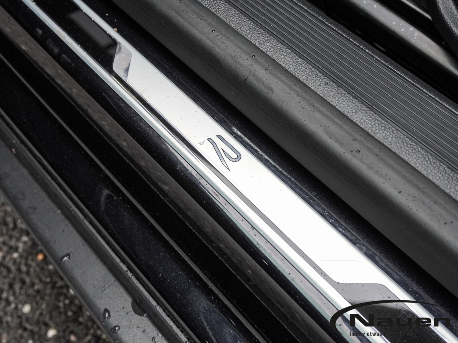 Volkswagen T-Roc Cabriolet – Bild 14