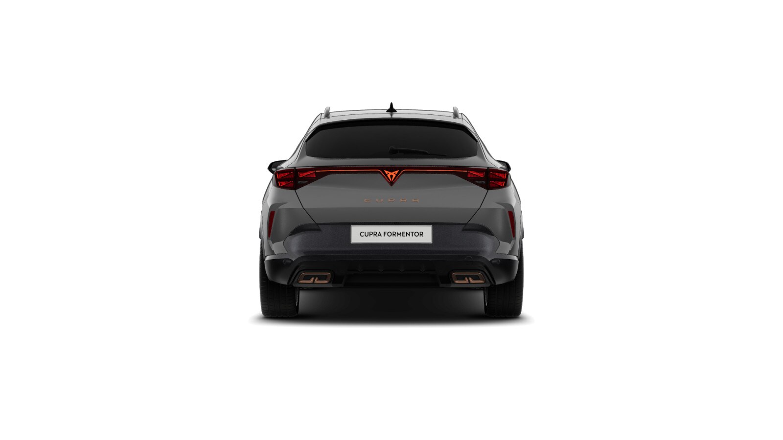 CUPRA Formentor – Bild 7