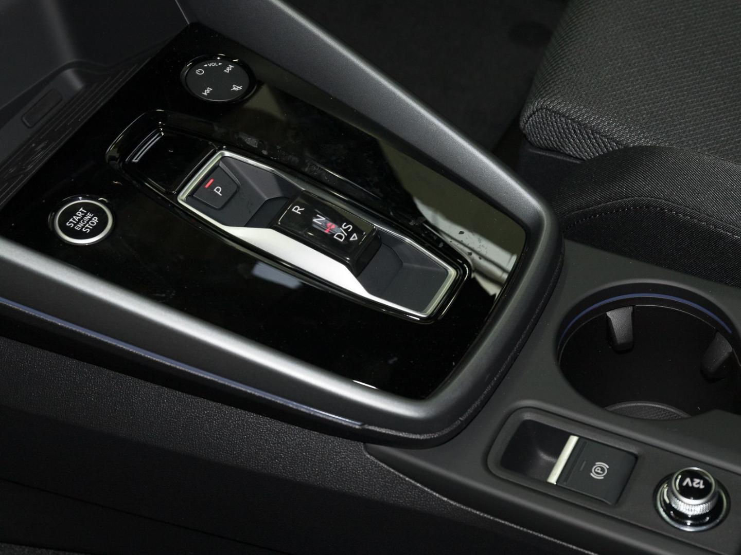 Image about Audi A3 Sportback S line 30 TFSI S tronic