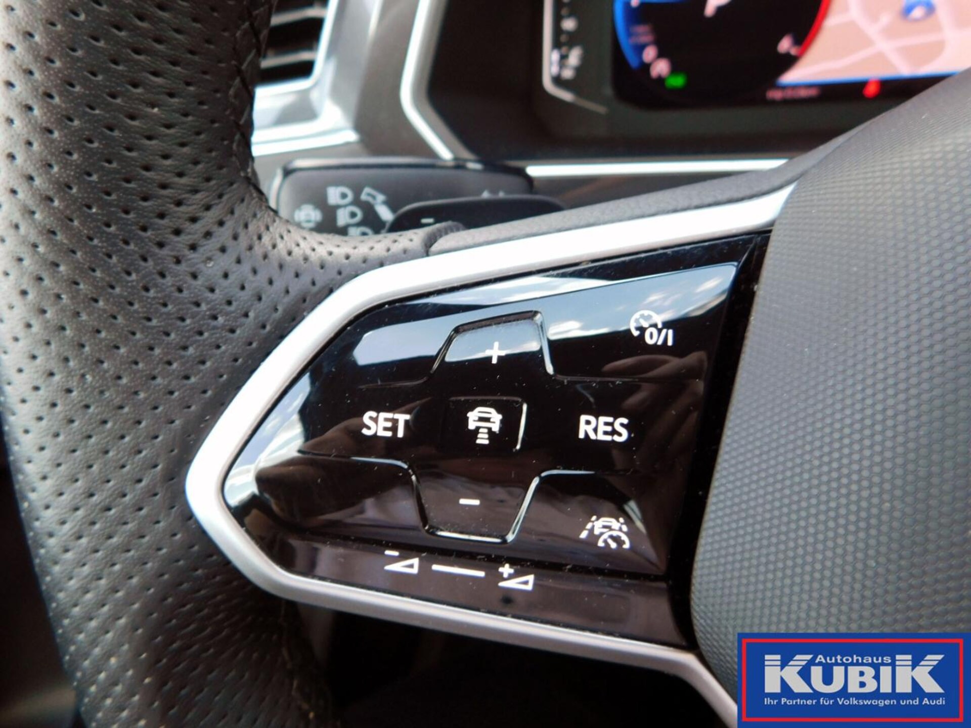 Volkswagen Tiguan Allspace R-Line