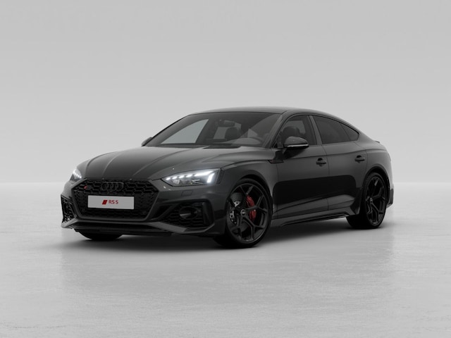 Image about Audi RS 5 Sportback TFSI quattro tiptronic
