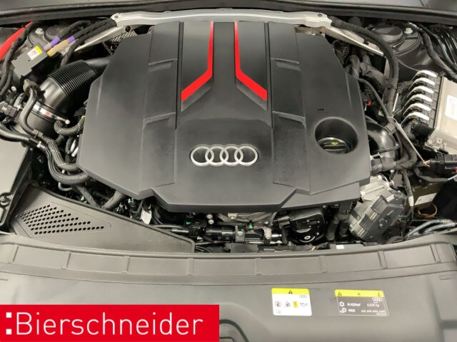 Image about Audi S4 Avant TDI quattro tiptronic