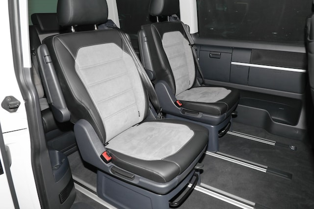 Volkswagen T6.1 Multivan