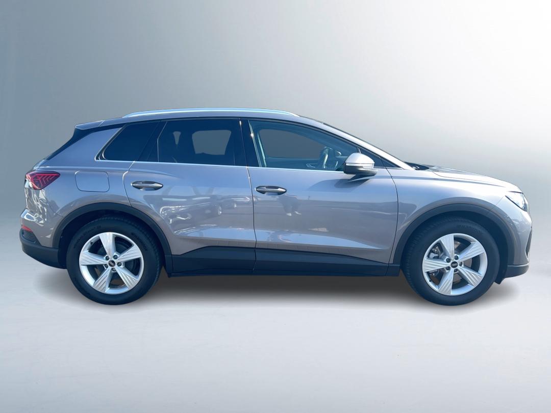 Image about Audi Q4 e-tron 40 e-tron