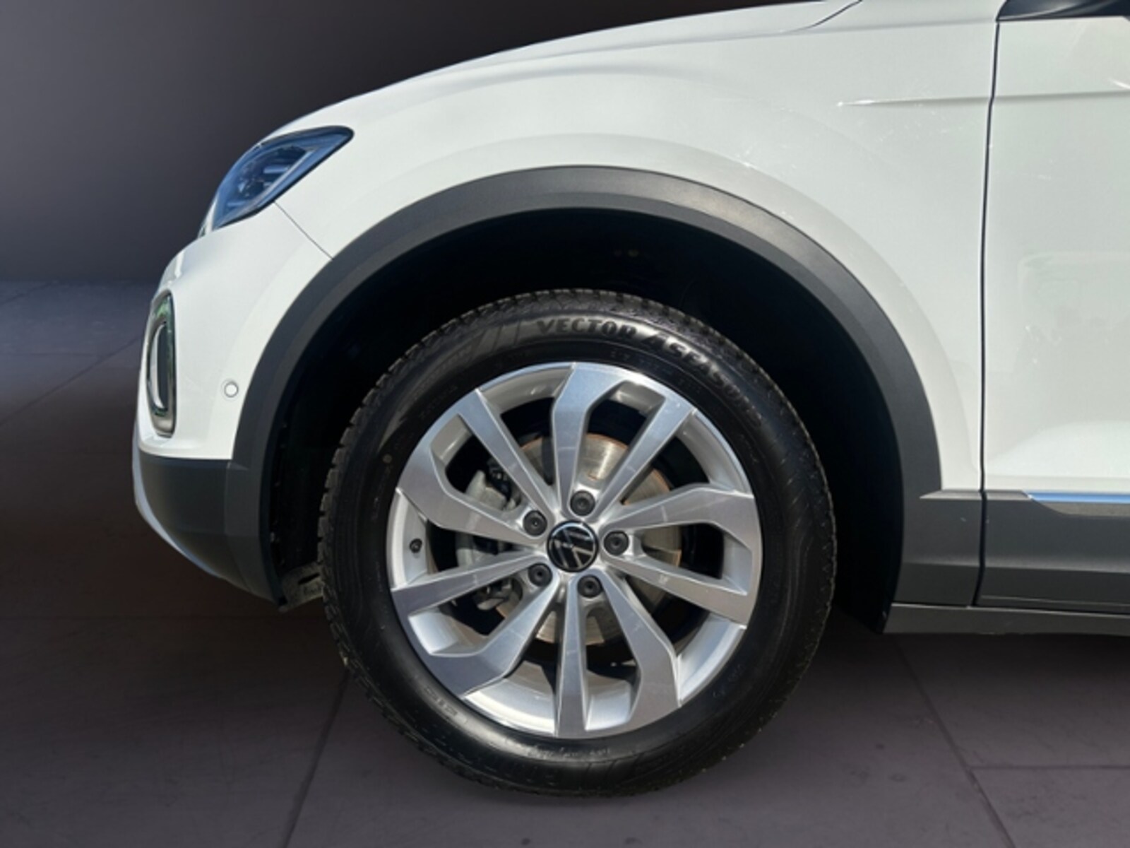 Volkswagen T-Roc – Bild 7