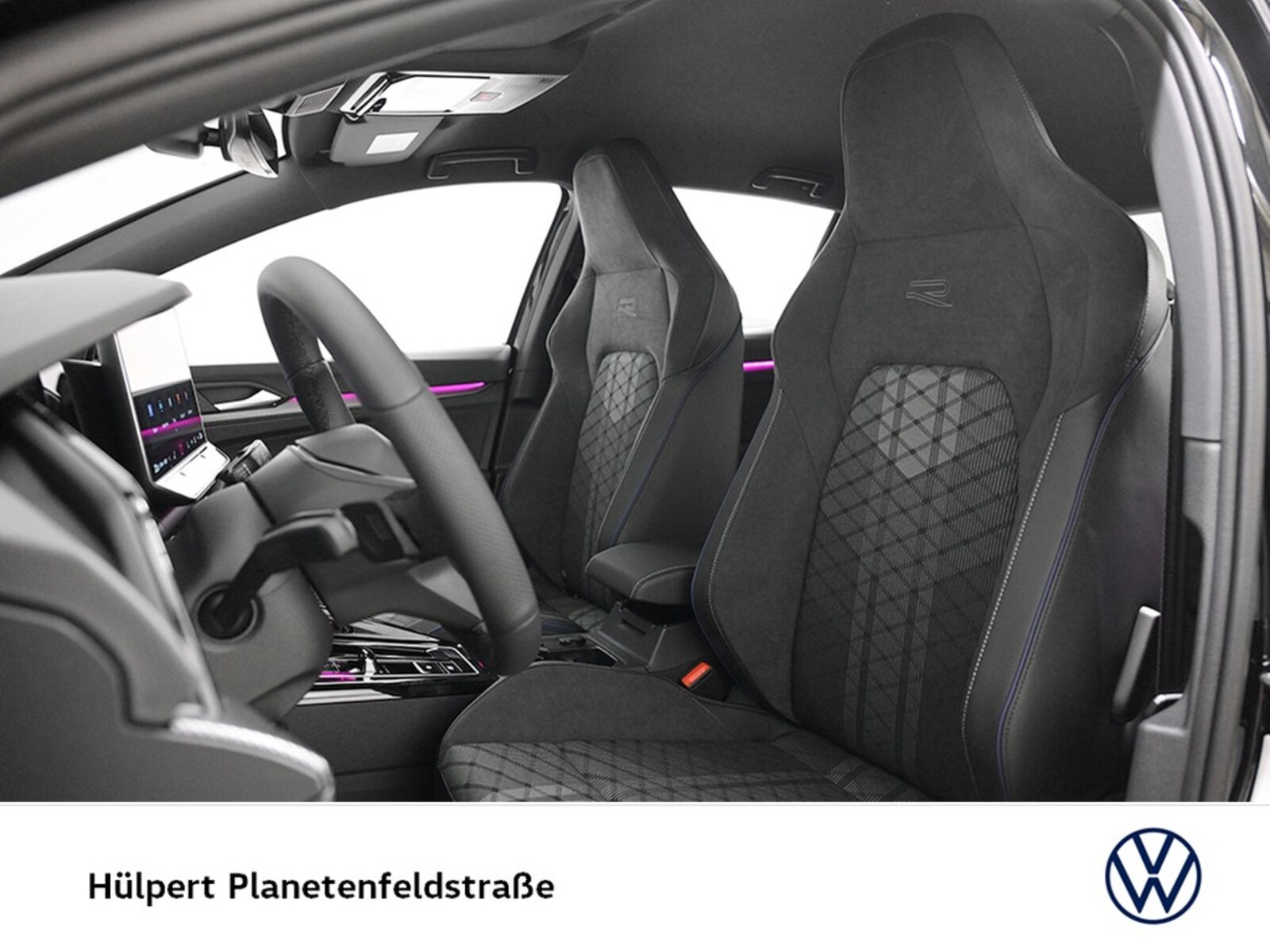 Volkswagen Golf – Bild 10