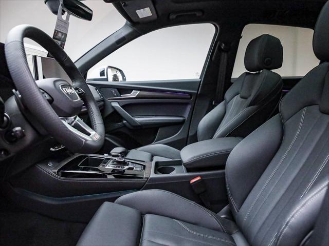 2025 Audi Q5 Premium Plus - Photo 20